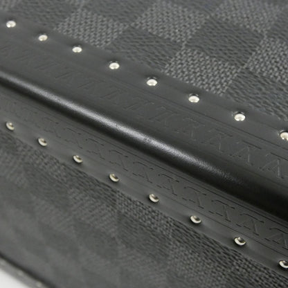 Louis Vuitton Damier Graphite Coteville 40 Bag — view 2