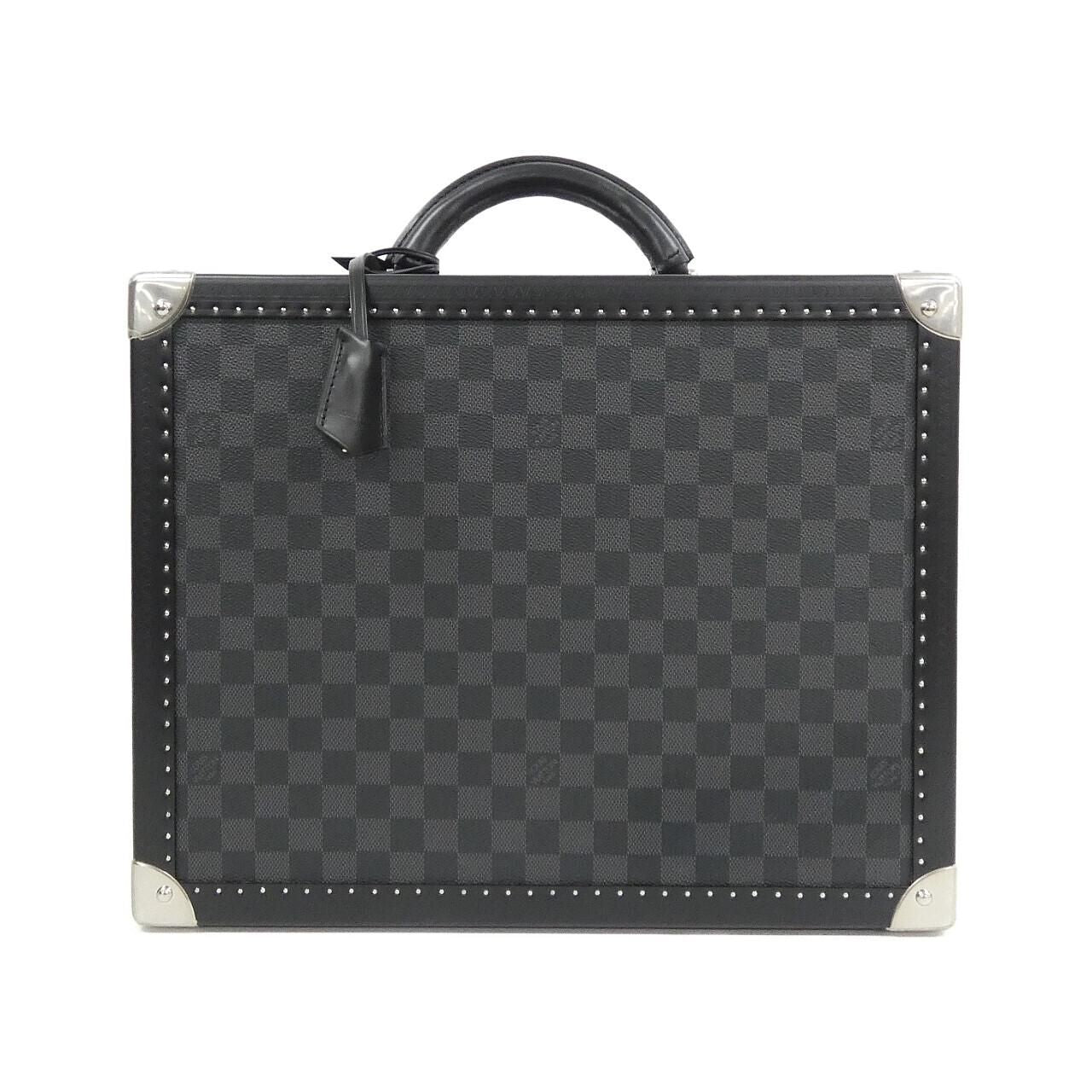 Louis Vuitton Damier Graphite Coteville 40 Bag