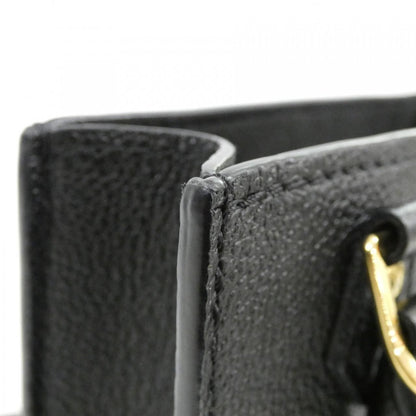 Louis Vuitton Monogram Empreinte Petite Sac Plat Bag — view 3
