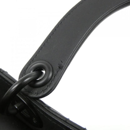 Dior Lady Bag Handbag Black — view 5