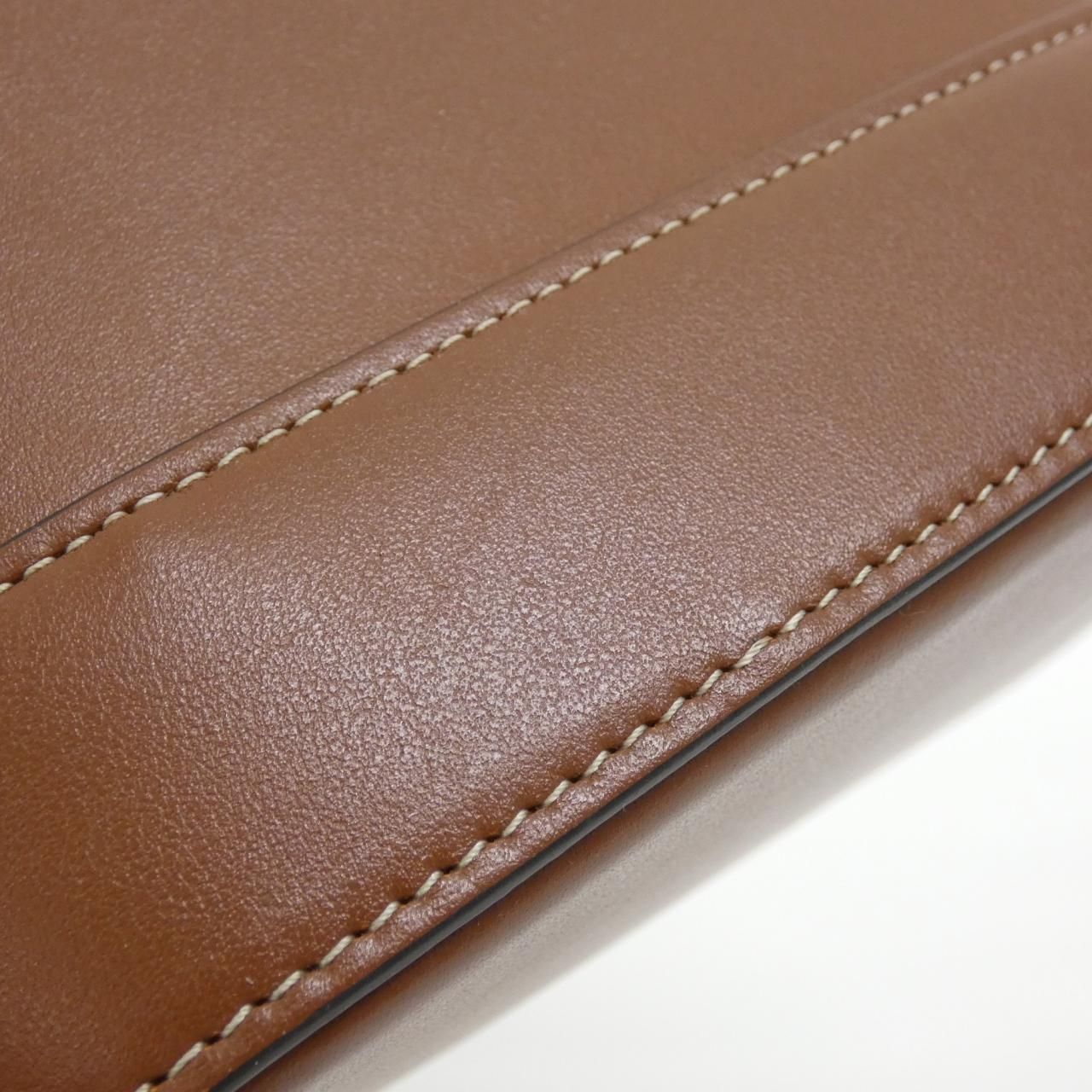 Celine Small Bucket Cuile Triomphe Shoulder Bag — view 5