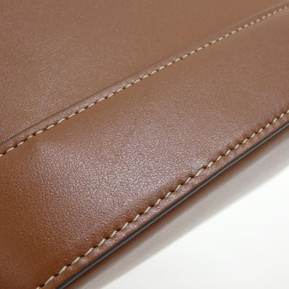 Celine Small Bucket Cuile Triomphe Shoulder Bag — view 5