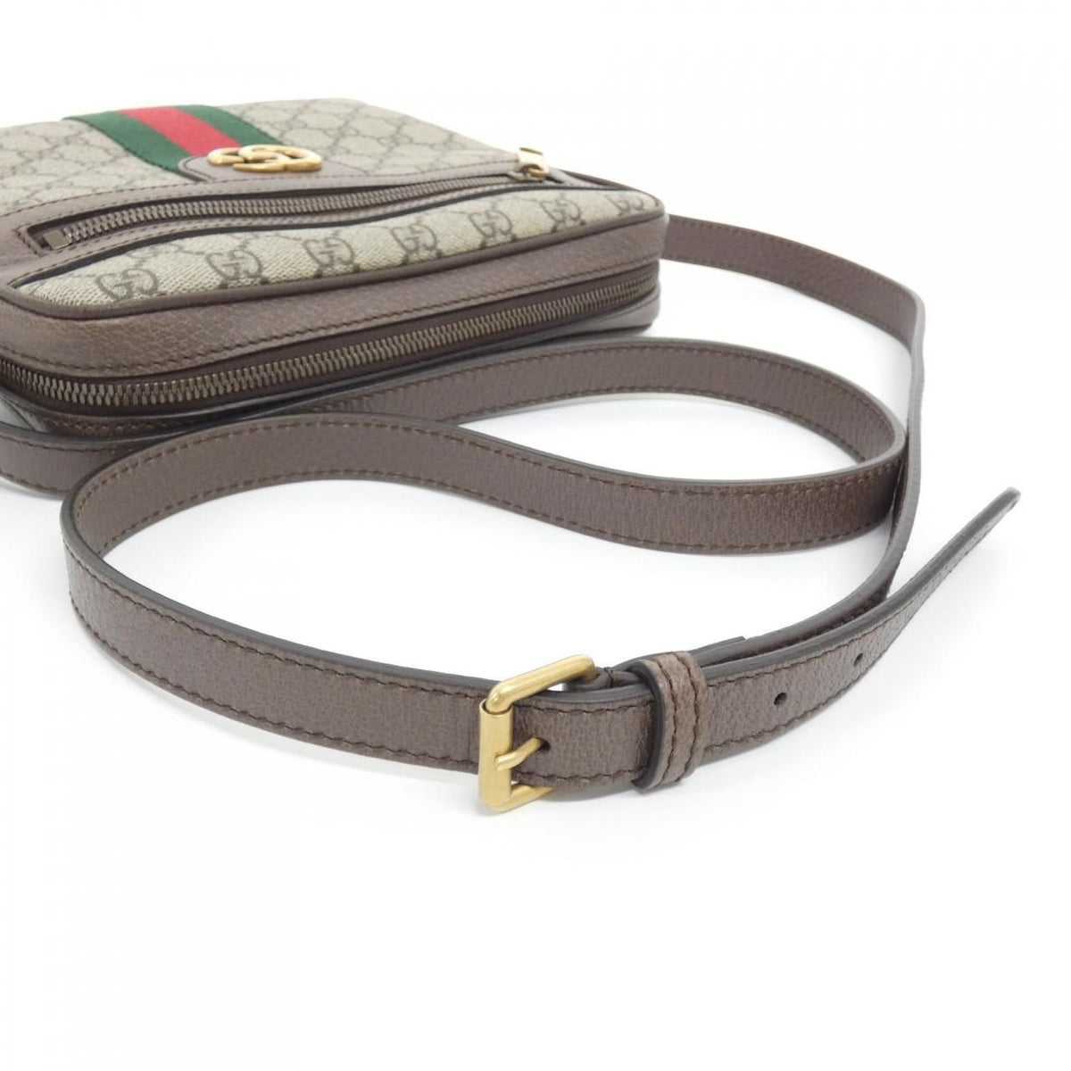 Gucci Ophidia Shoulder Bag — view 5