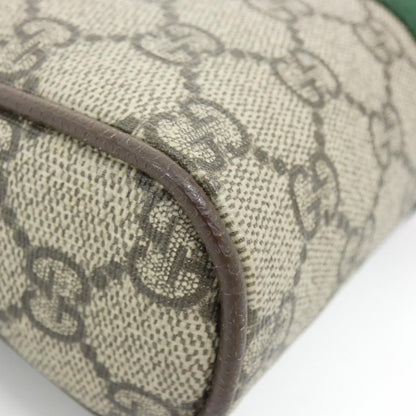 Gucci Ophidia Shoulder Bag — view 3