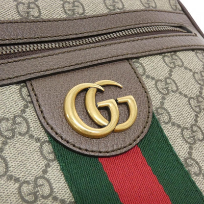 Gucci Ophidia Shoulder Bag — view 4