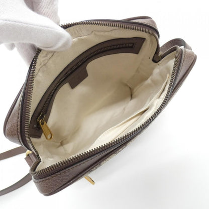 Gucci Ophidia Shoulder Bag — view 6