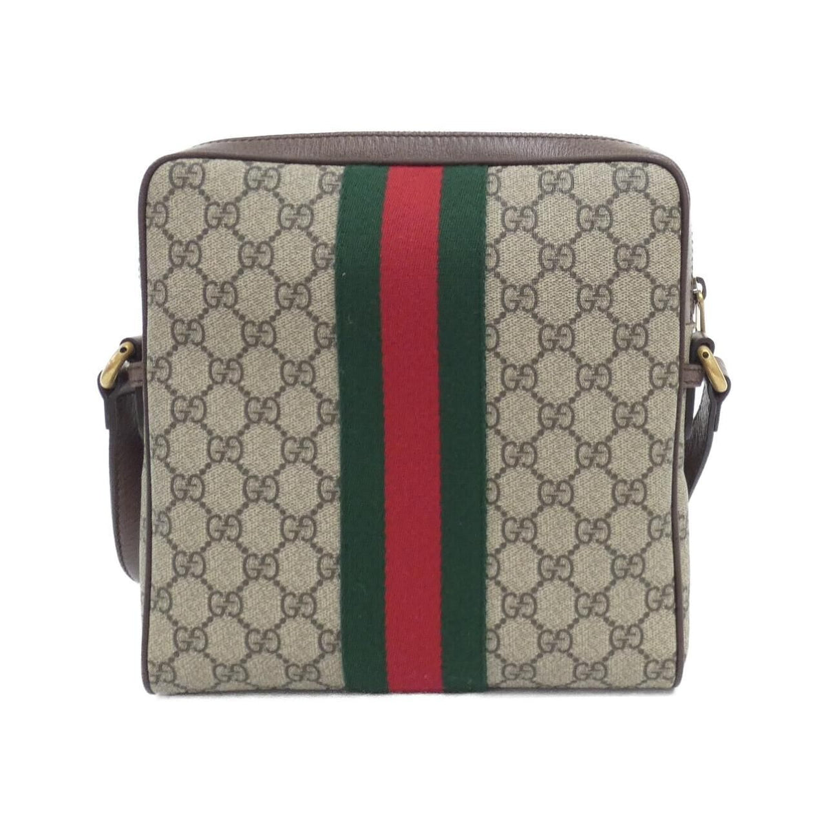 Gucci Ophidia Shoulder Bag — view 2