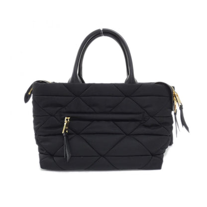 Prada Bag Handbag Gold — view 2