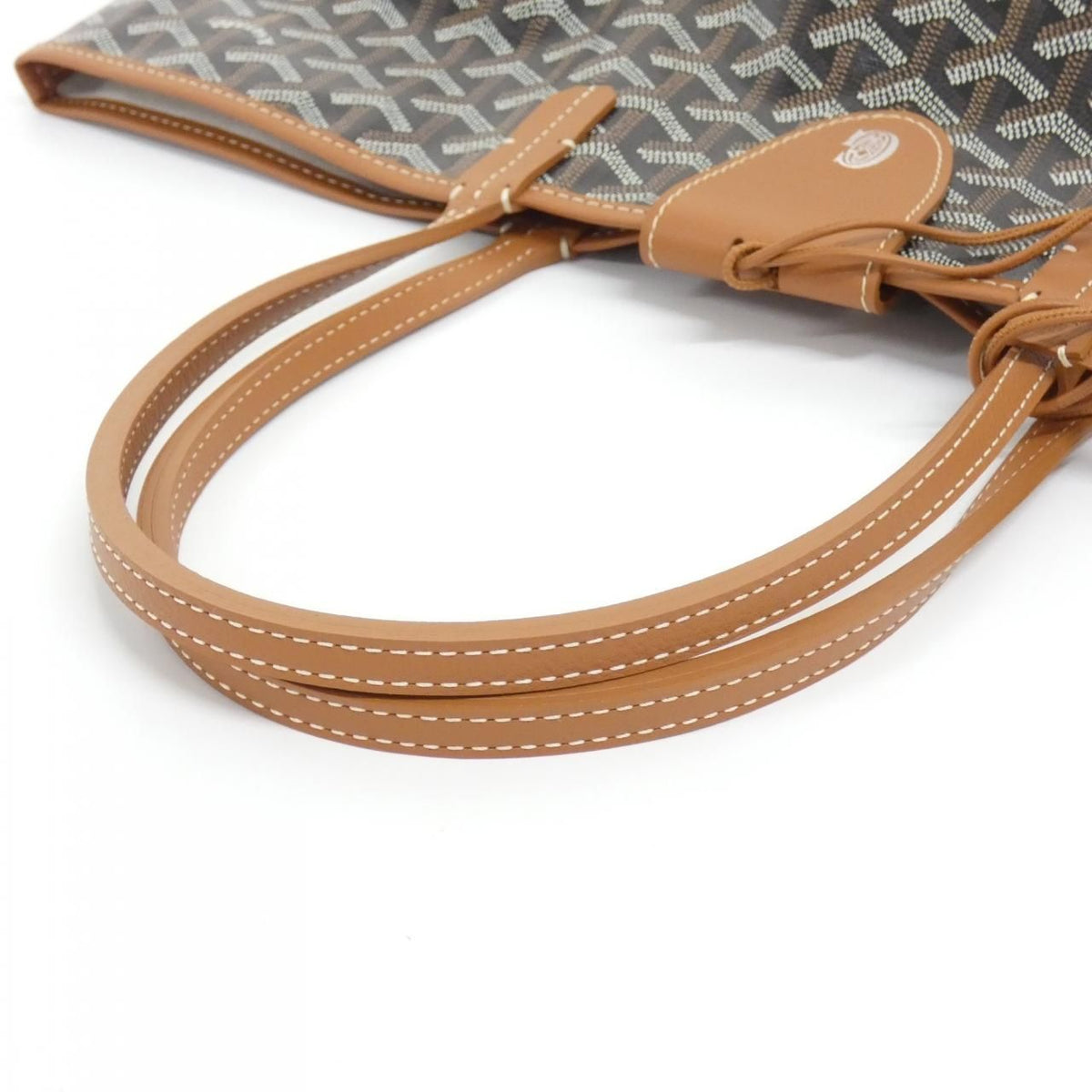 Goyard Saint Louis PM Ama Bag — view 3