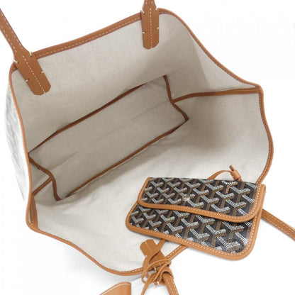 Goyard Saint Louis PM Ama Bag — view 4