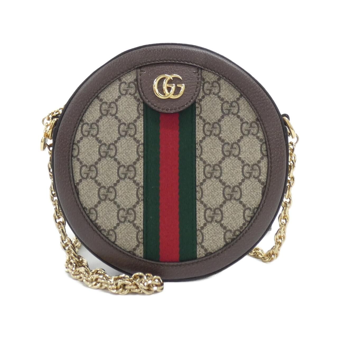 Gucci Ophidia Shoulder Bag