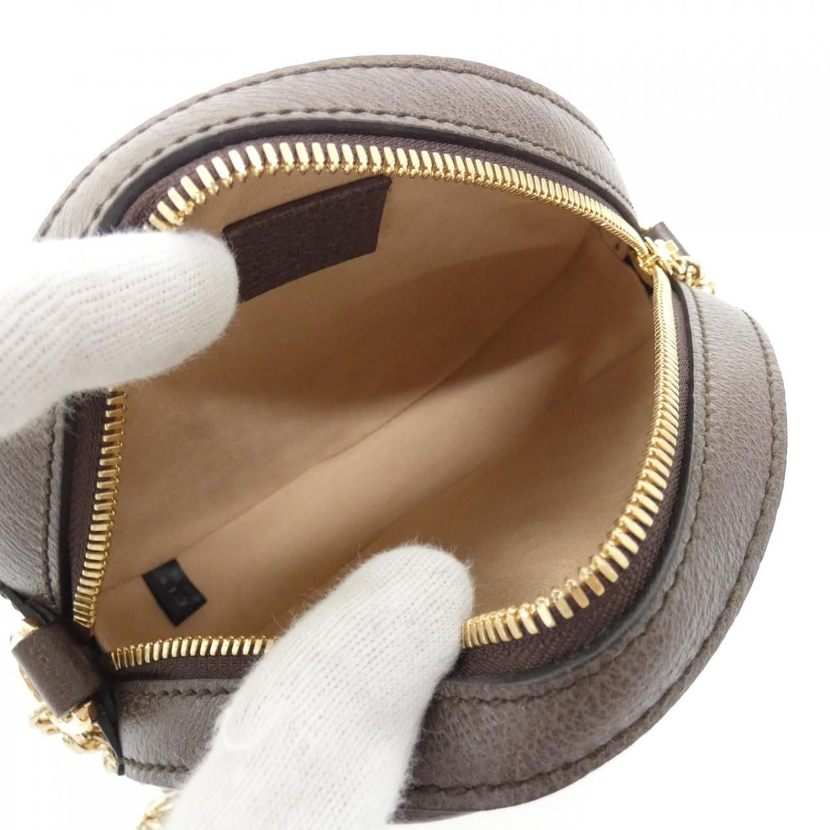Gucci Ophidia Shoulder Bag — view 6