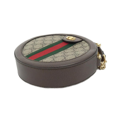 Gucci Ophidia Shoulder Bag — view 3