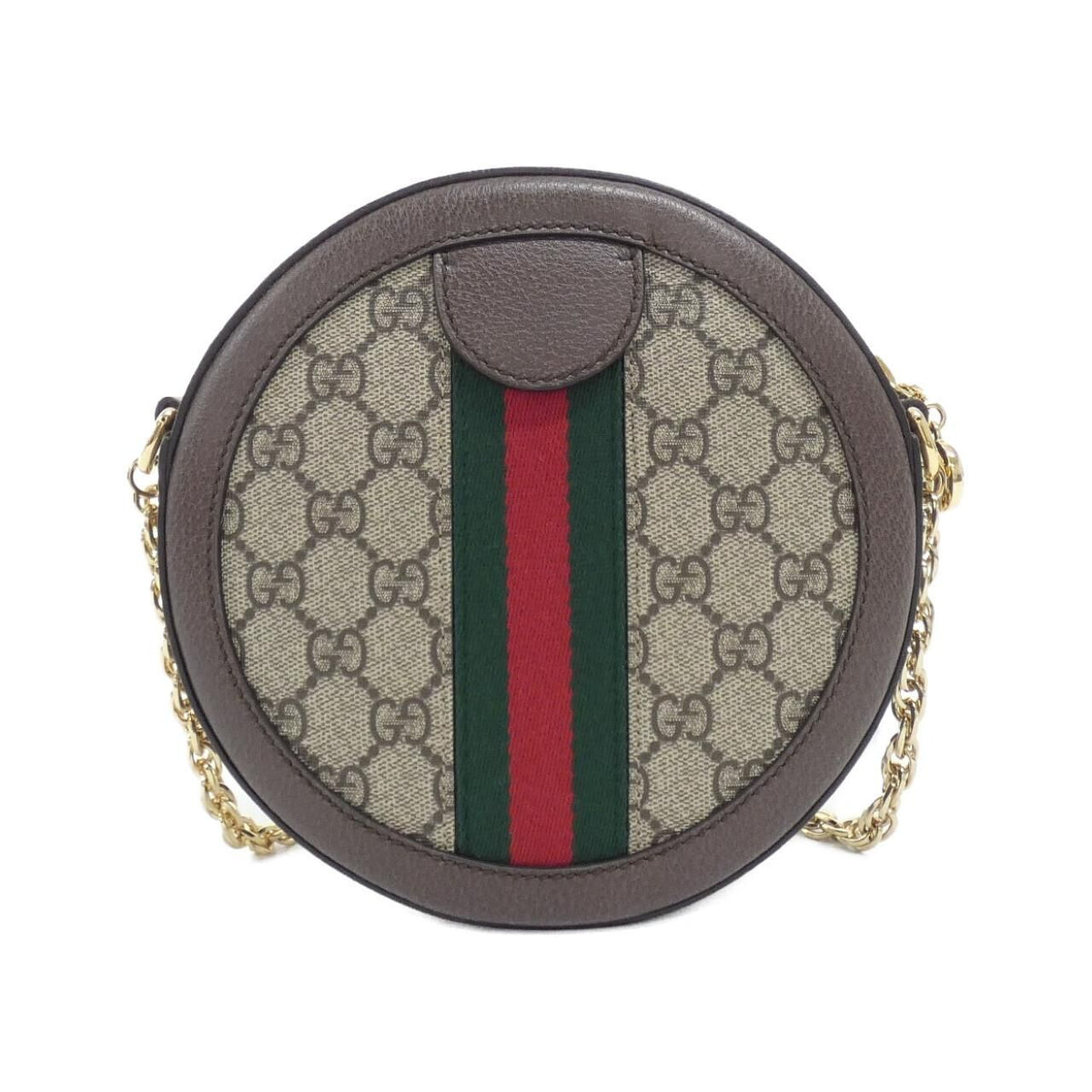 Gucci Ophidia Shoulder Bag — view 2