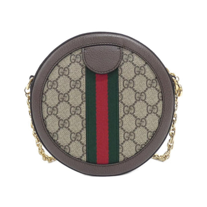 Gucci Ophidia Shoulder Bag — view 2