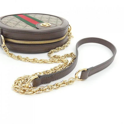 Gucci Ophidia Shoulder Bag — view 5