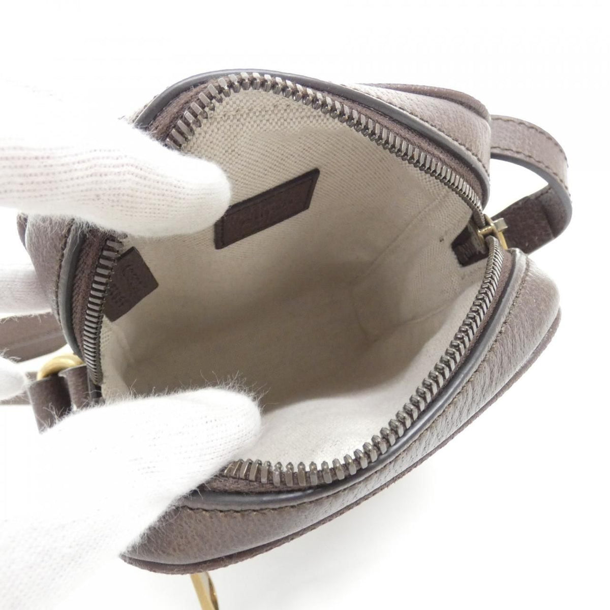 Gucci Ophidia Shoulder Bag — view 8