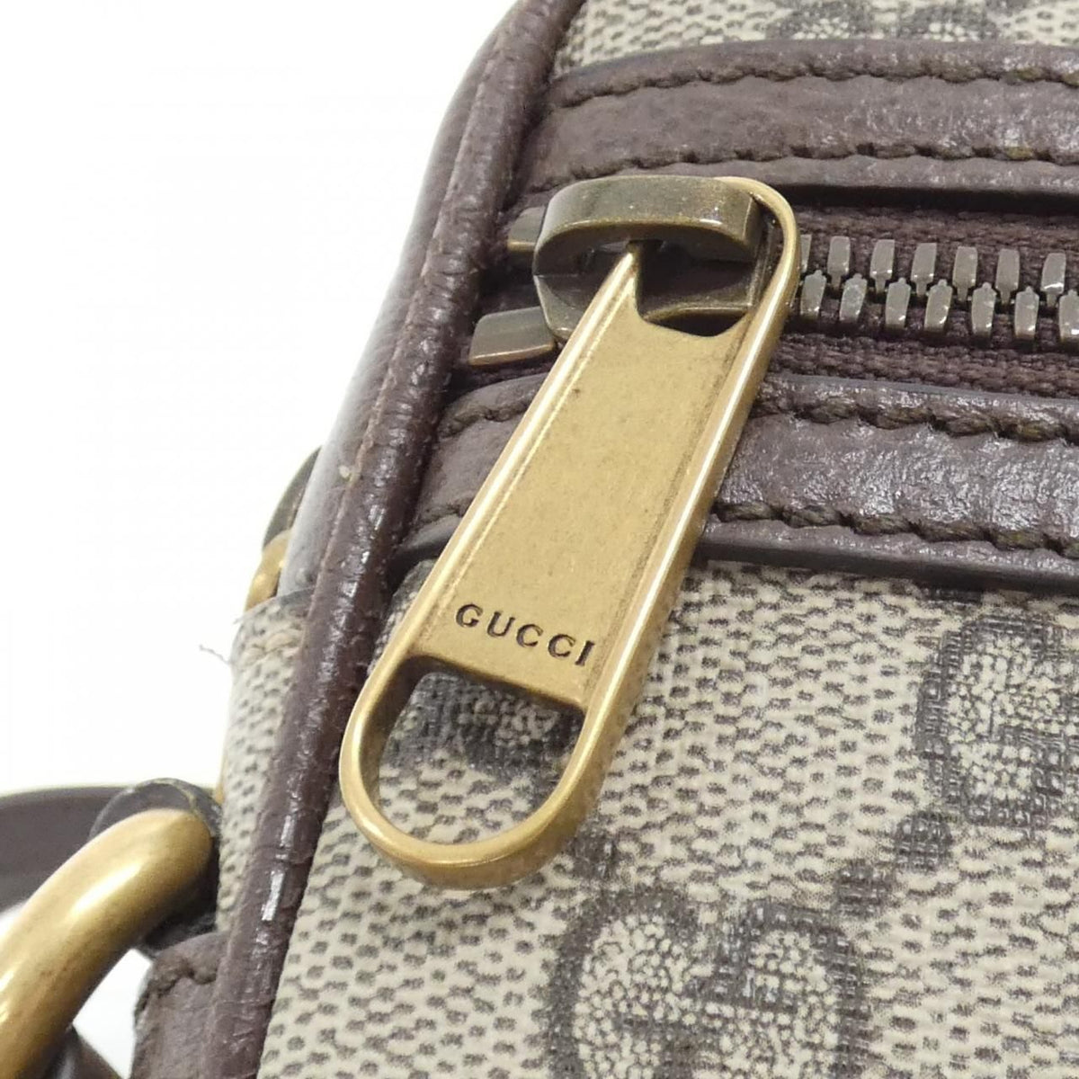 Gucci Ophidia Shoulder Bag — view 5