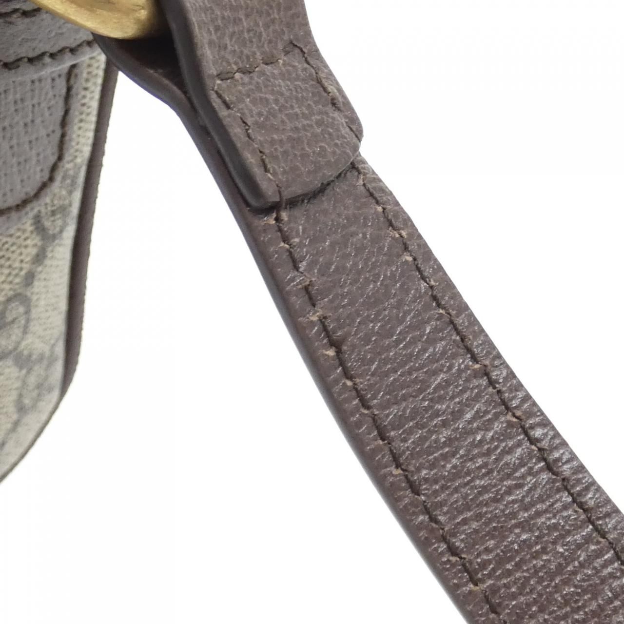 Gucci Ophidia Shoulder Bag — view 7