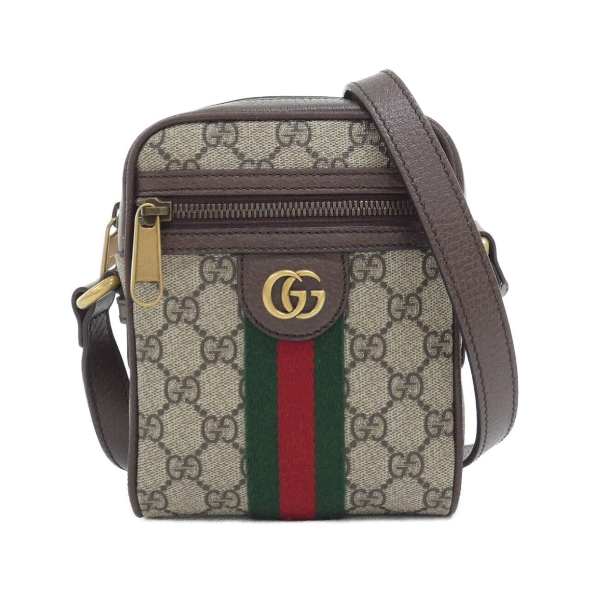 Gucci Ophidia Shoulder Bag