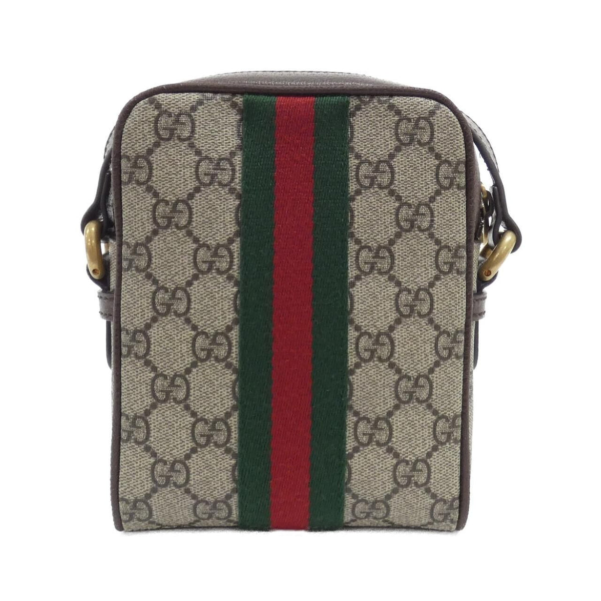 Gucci Ophidia Shoulder Bag — view 2