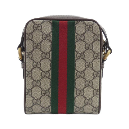 Gucci Ophidia Shoulder Bag — view 2