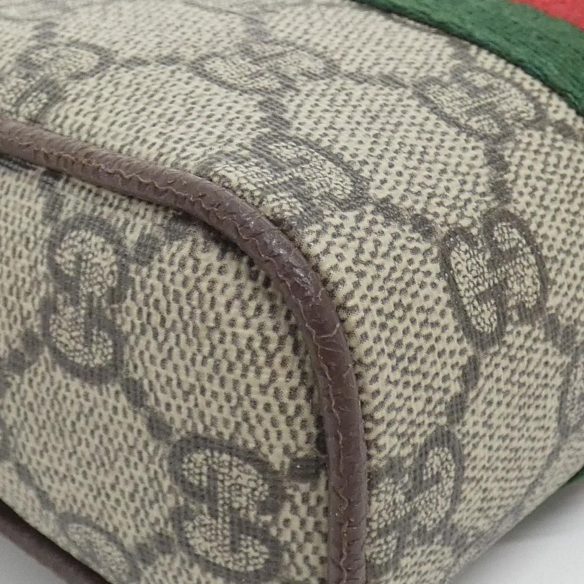 Gucci Ophidia Shoulder Bag — view 3