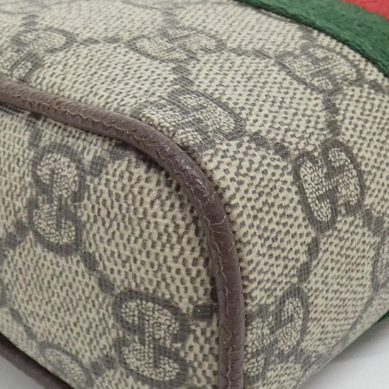 Gucci Ophidia Shoulder Bag — view 3