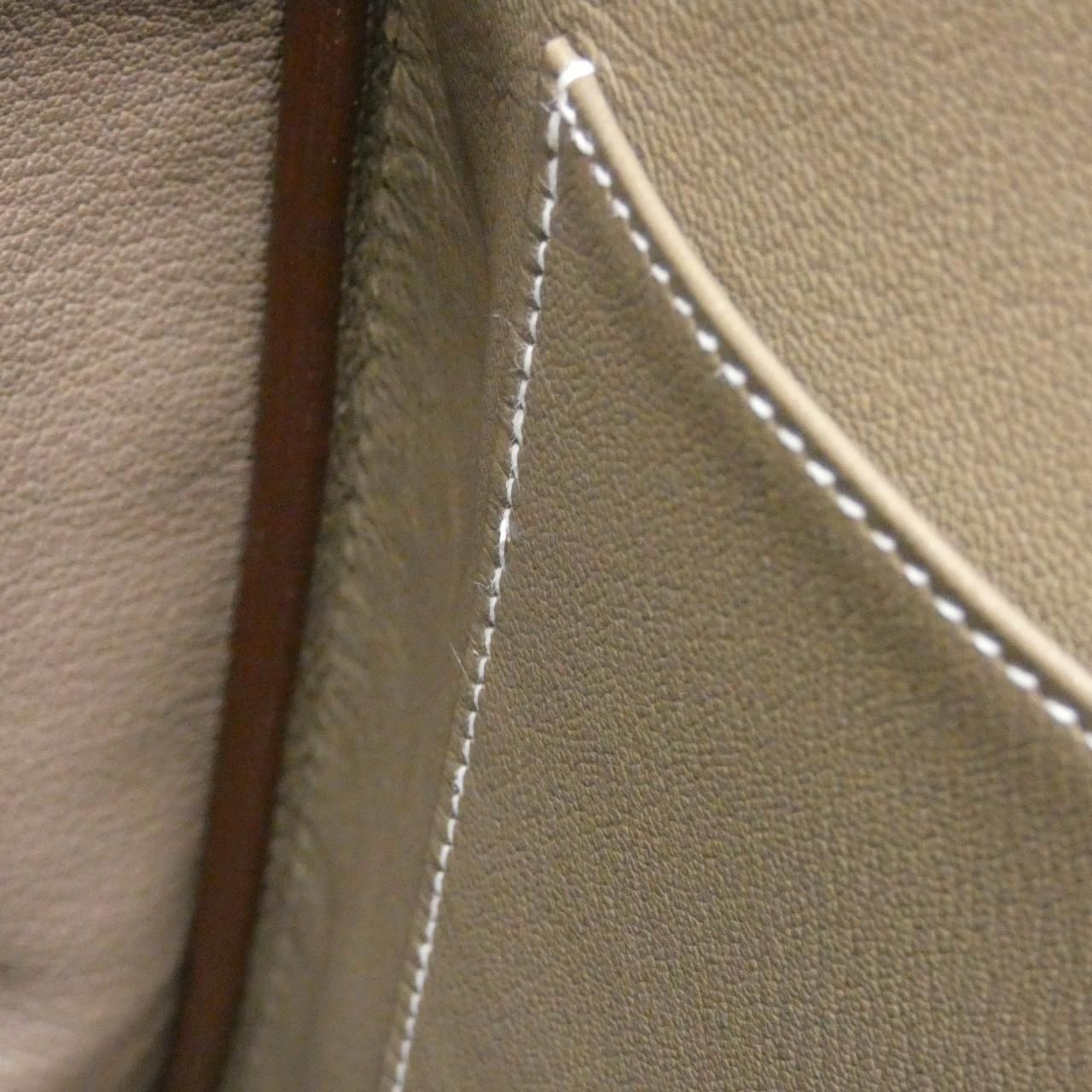 Hermes Birkin 40 Bag — view 8
