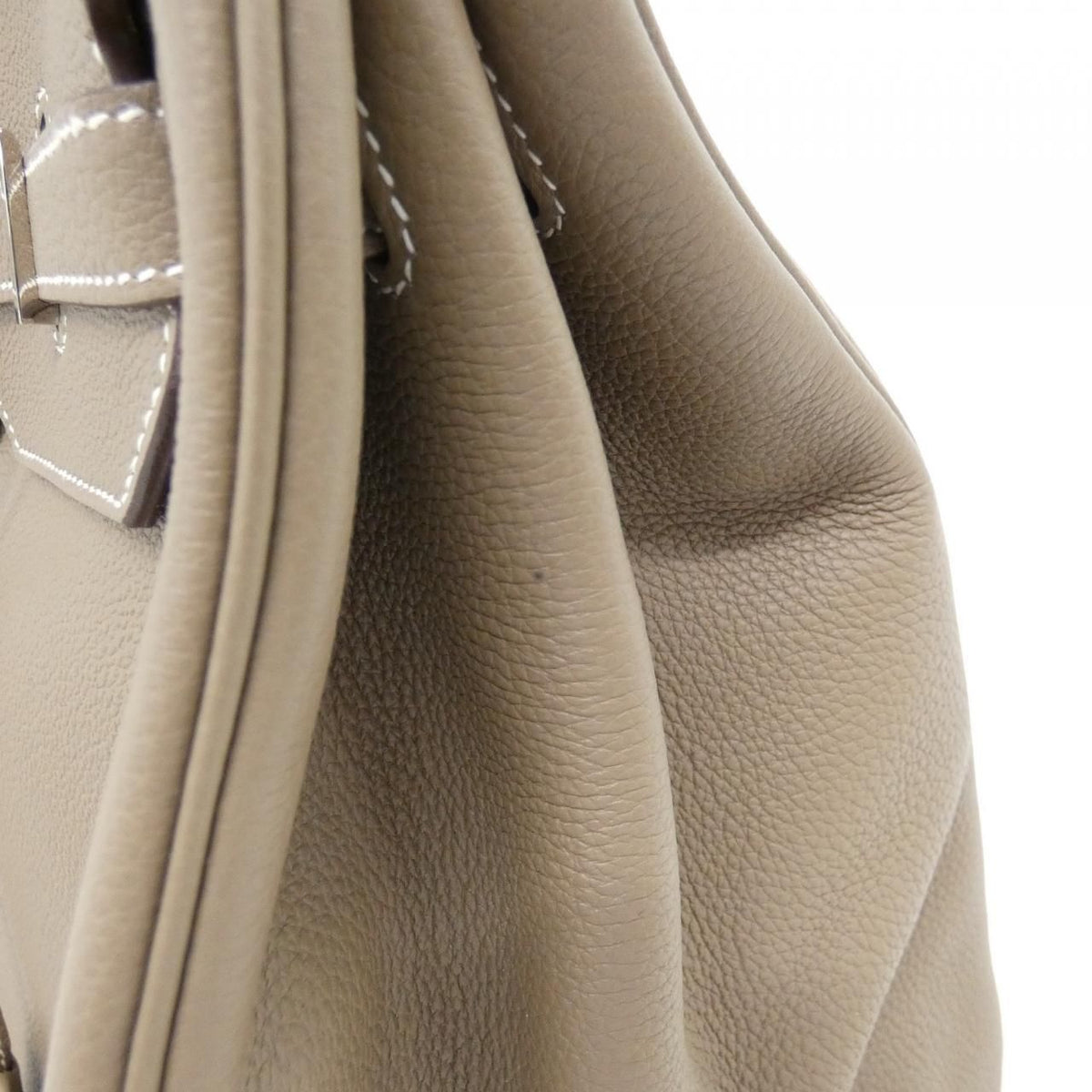 Hermes Birkin 40 Bag — view 4
