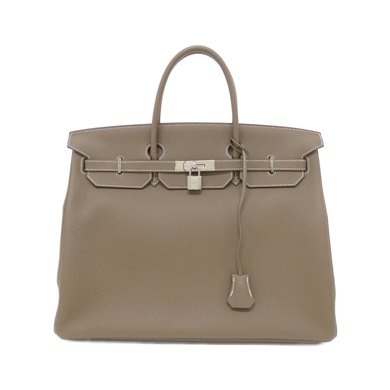 Hermes Birkin 40 Bag