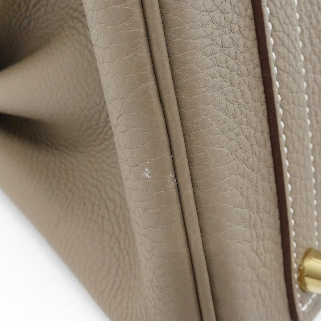 Hermes Birkin 30 Bag — view 3