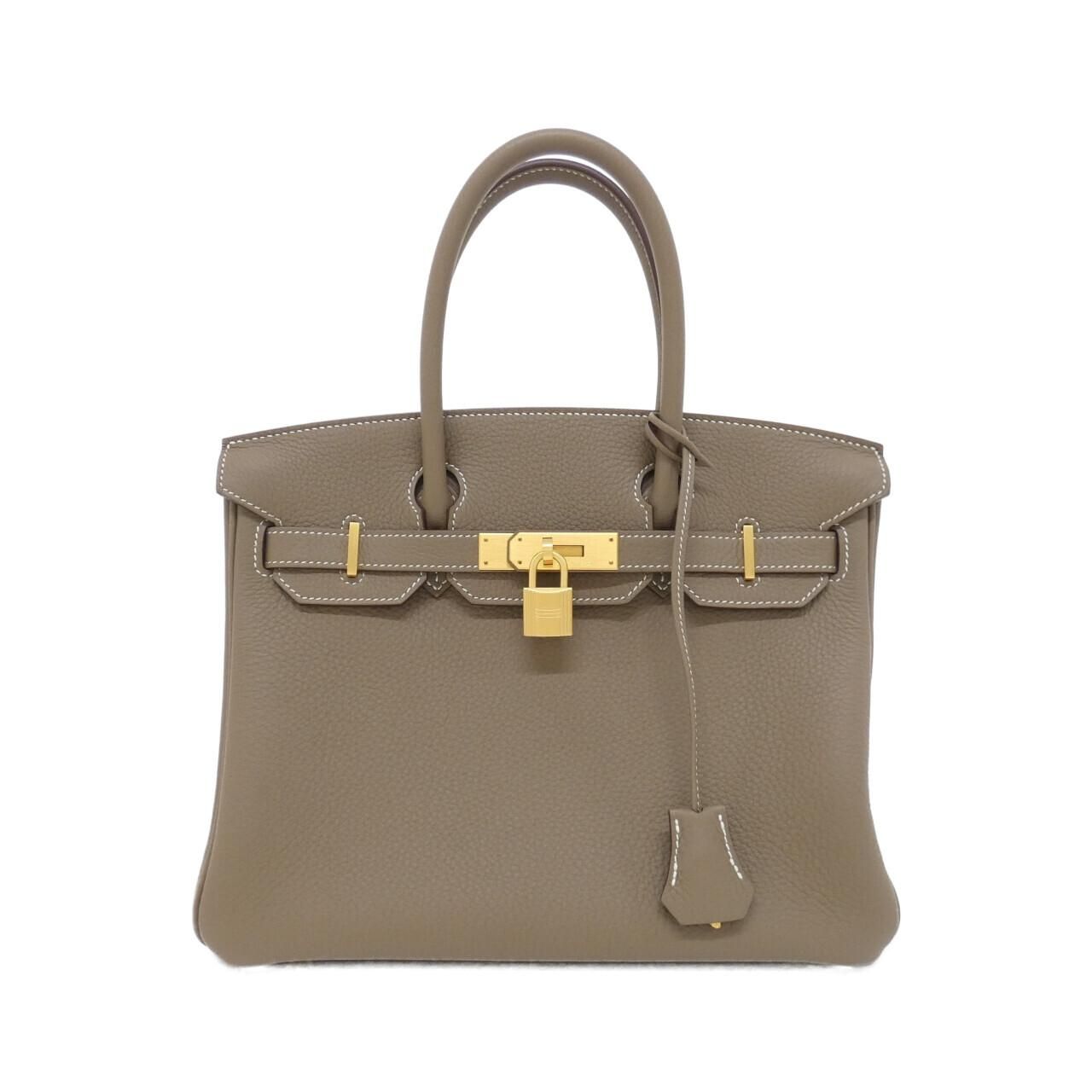 Hermes Birkin 30 Bag