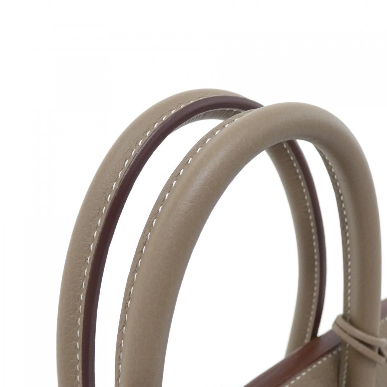 Hermes Birkin 30 Bag — view 5