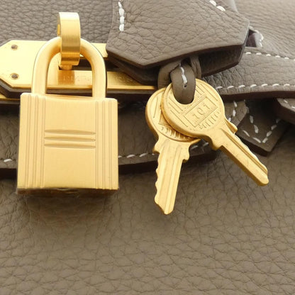 Hermes Birkin 30 Bag — view 4
