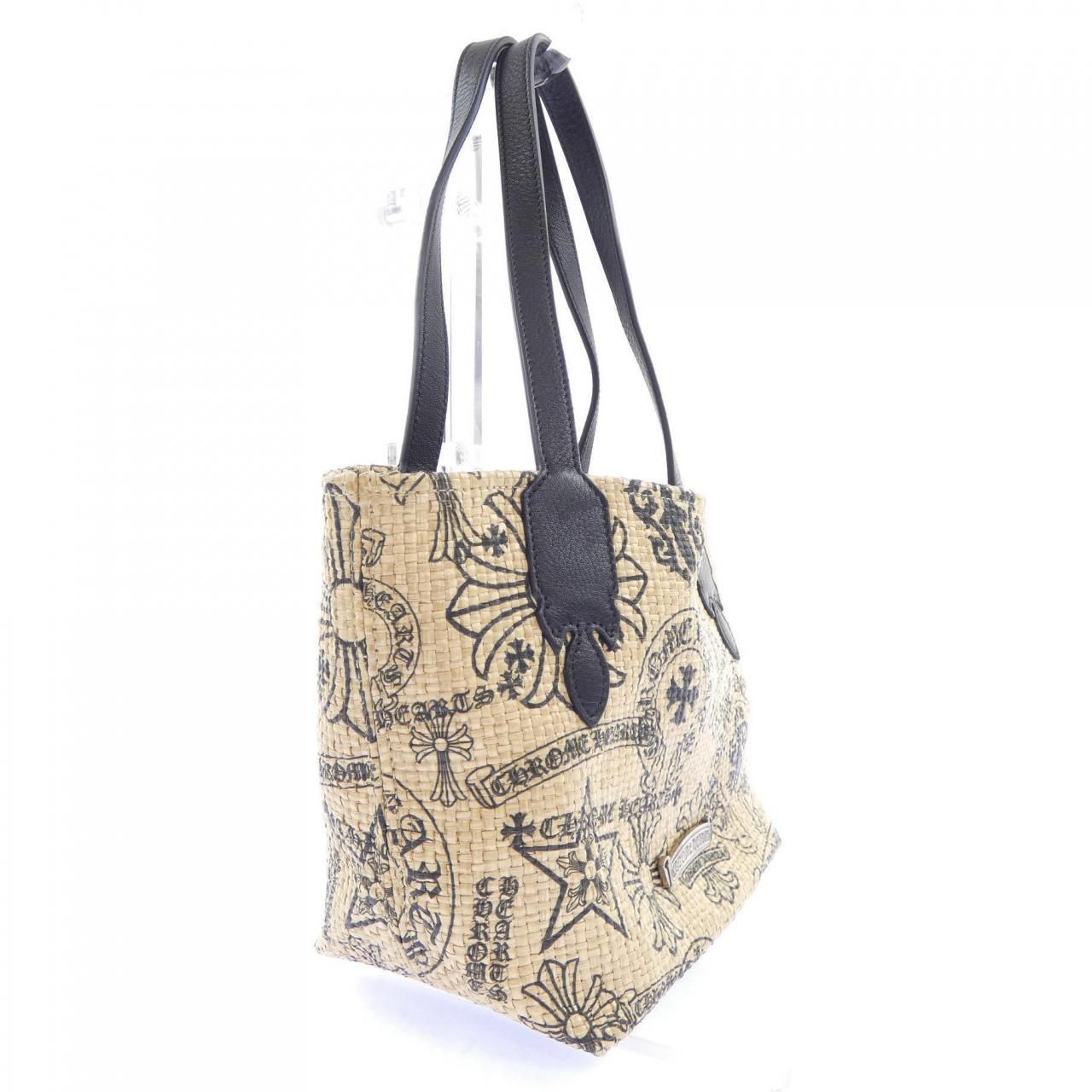 Chrome Hearts Beach Bag Multi Motif Bag — view 2