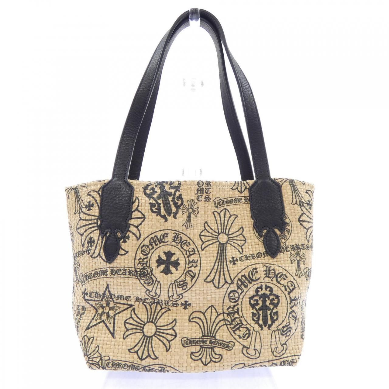 Chrome Hearts Beach Bag Multi Motif Bag — view 3
