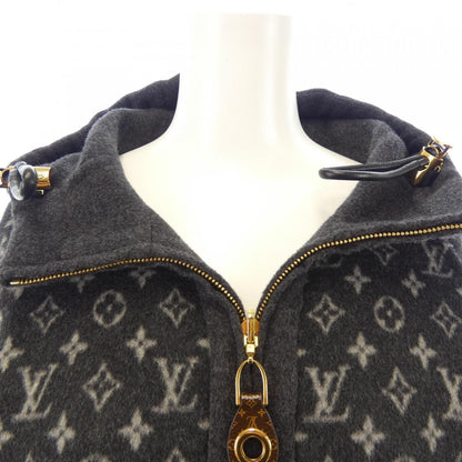 Louis Vuitton Reversible Monogram Jacquard Jacket — view 5