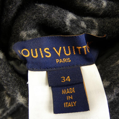 Louis Vuitton Reversible Monogram Jacquard Jacket — view 4