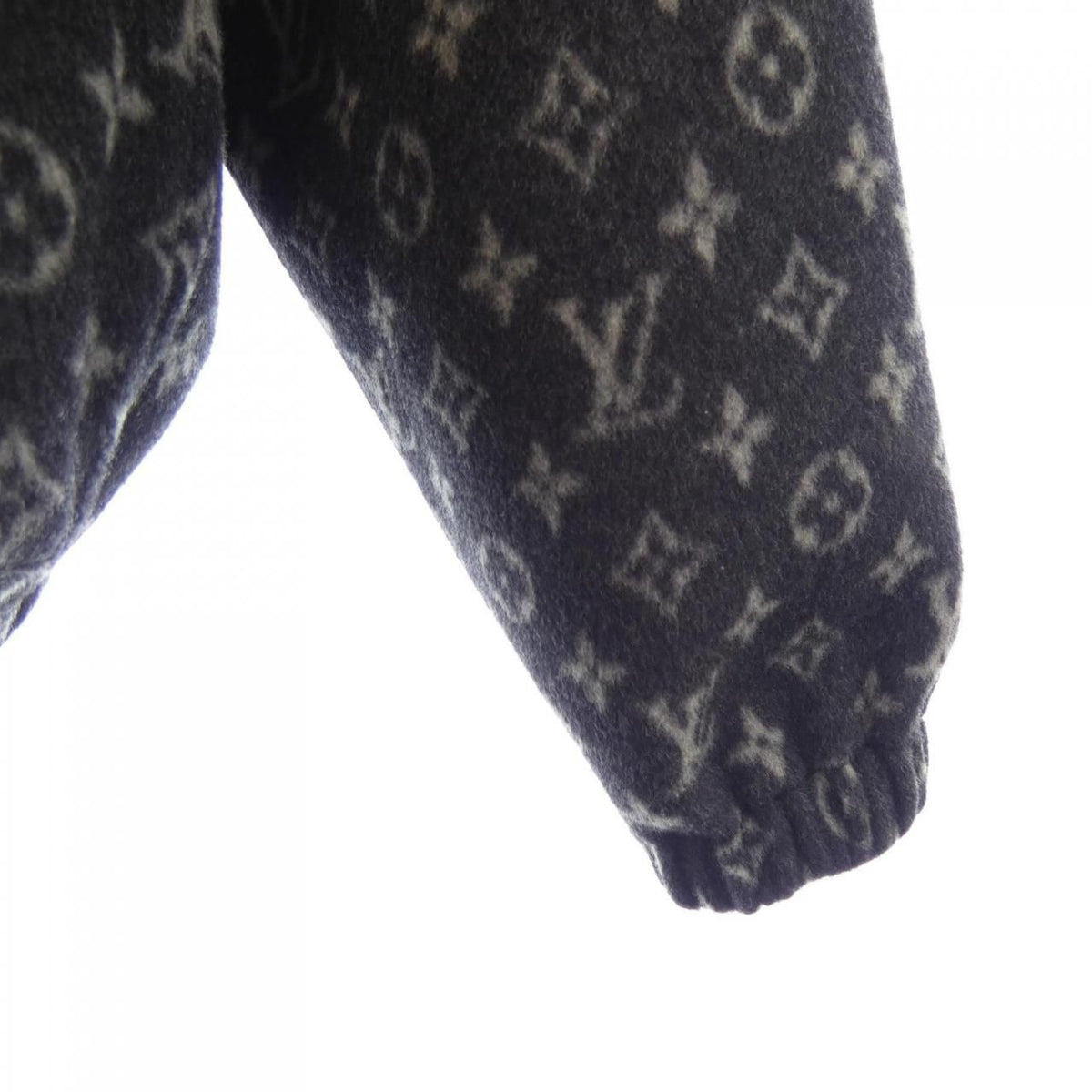 Louis Vuitton Reversible Monogram Jacquard Jacket — view 6