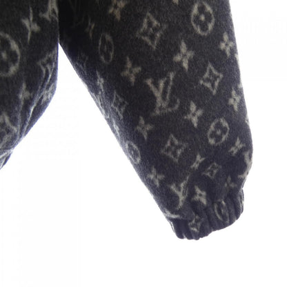 Louis Vuitton Reversible Monogram Jacquard Jacket — view 6