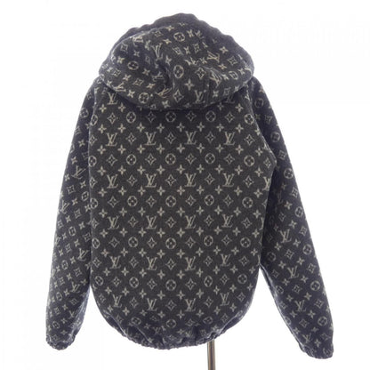 Louis Vuitton Reversible Monogram Jacquard Jacket — view 2