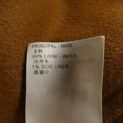 Louis Vuitton Button Detail Monogram Mini Skirt — view 3