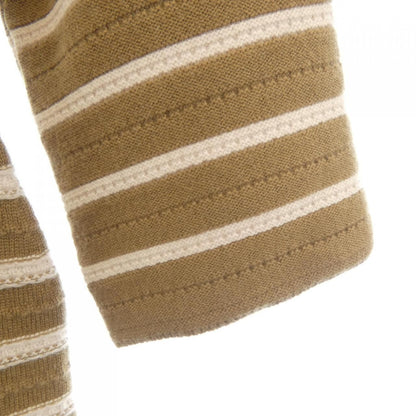 Chanel 15S Long Cardigan White — view 6