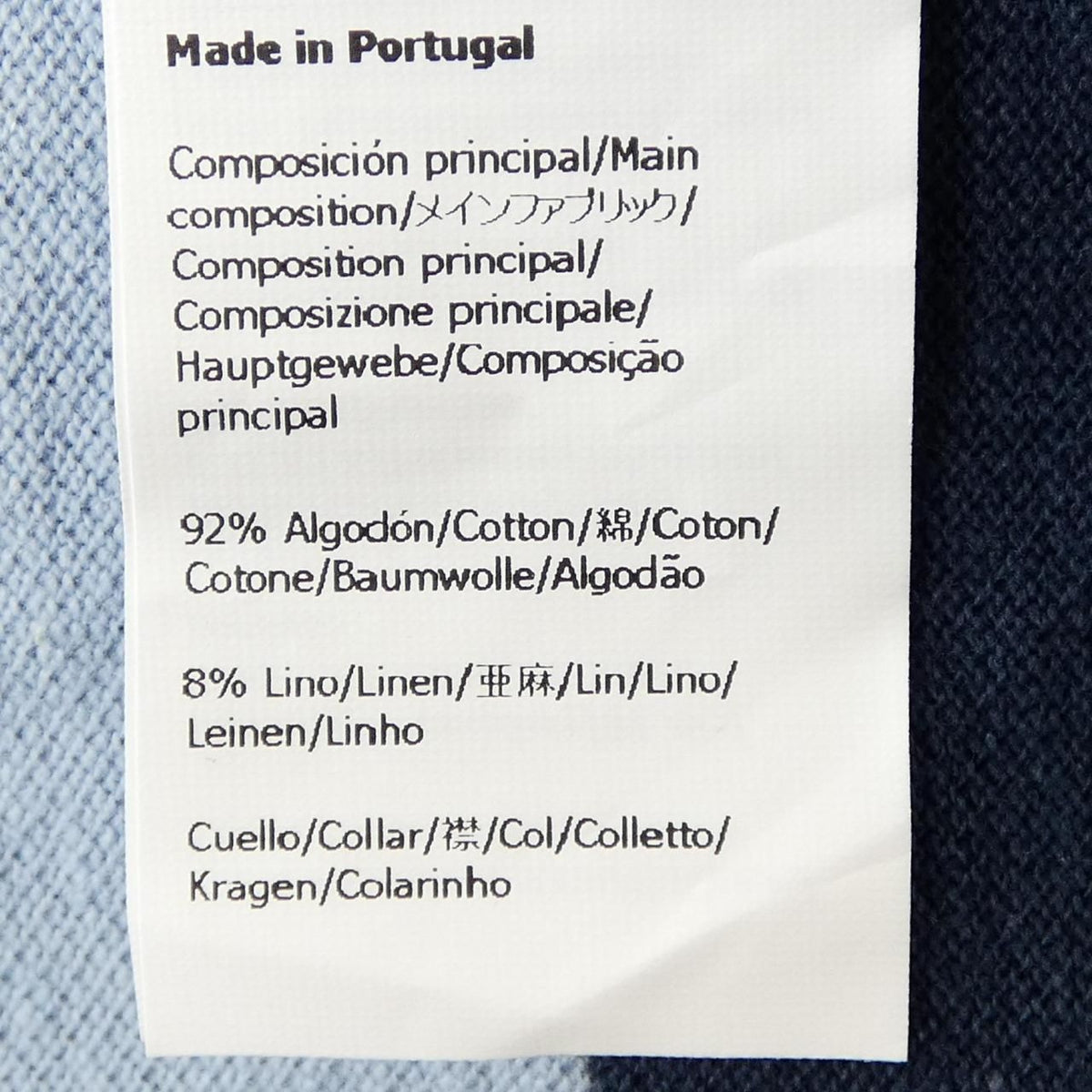 Loewe Paula's Ibiza Polo — view 3