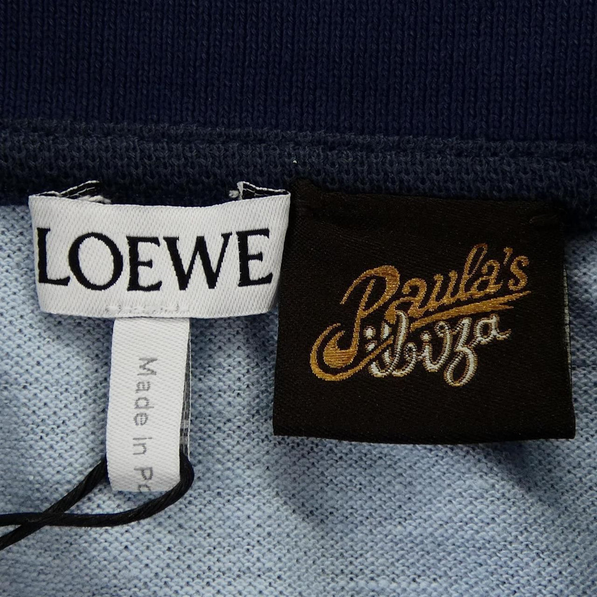 Loewe Paula's Ibiza Polo — view 5