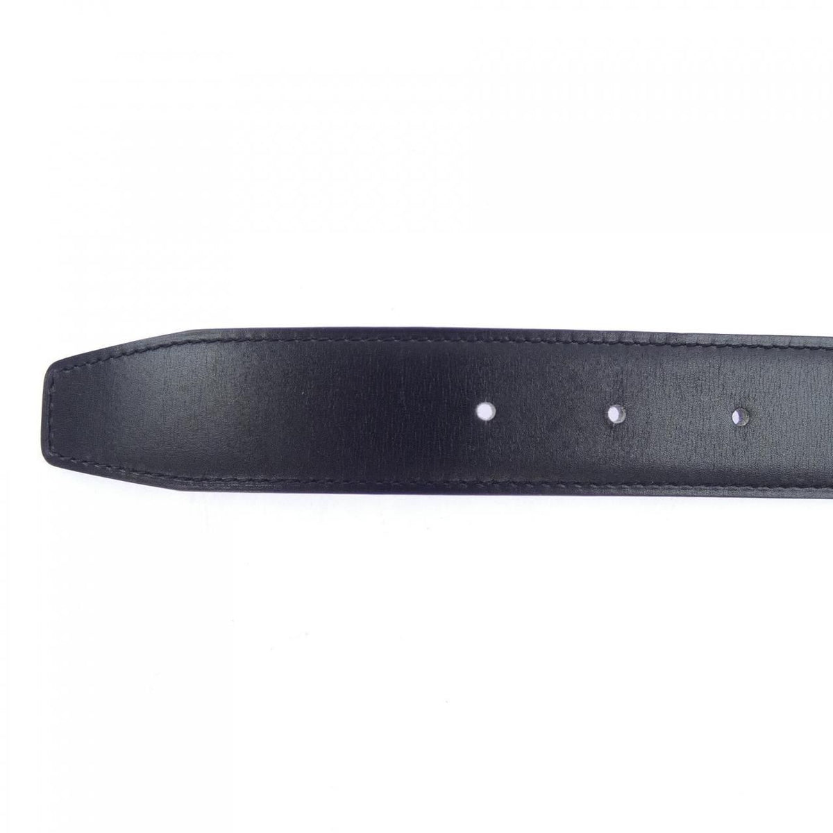 Hermes Vintage 32 Reversible Belt — view 4