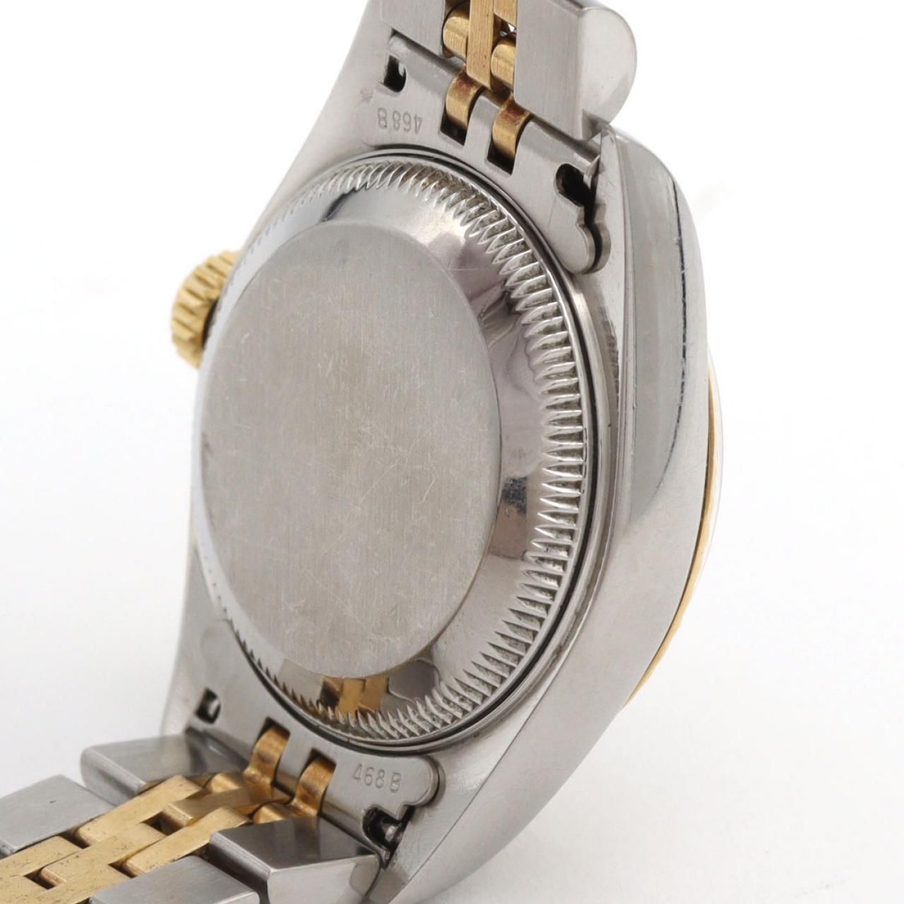 Rolex Datejust Automatic Number Watch — view 5