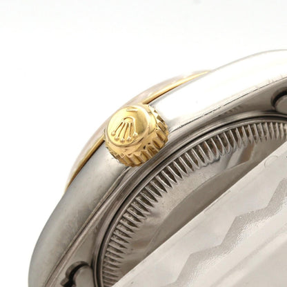 Rolex Datejust Automatic Number Watch — view 3