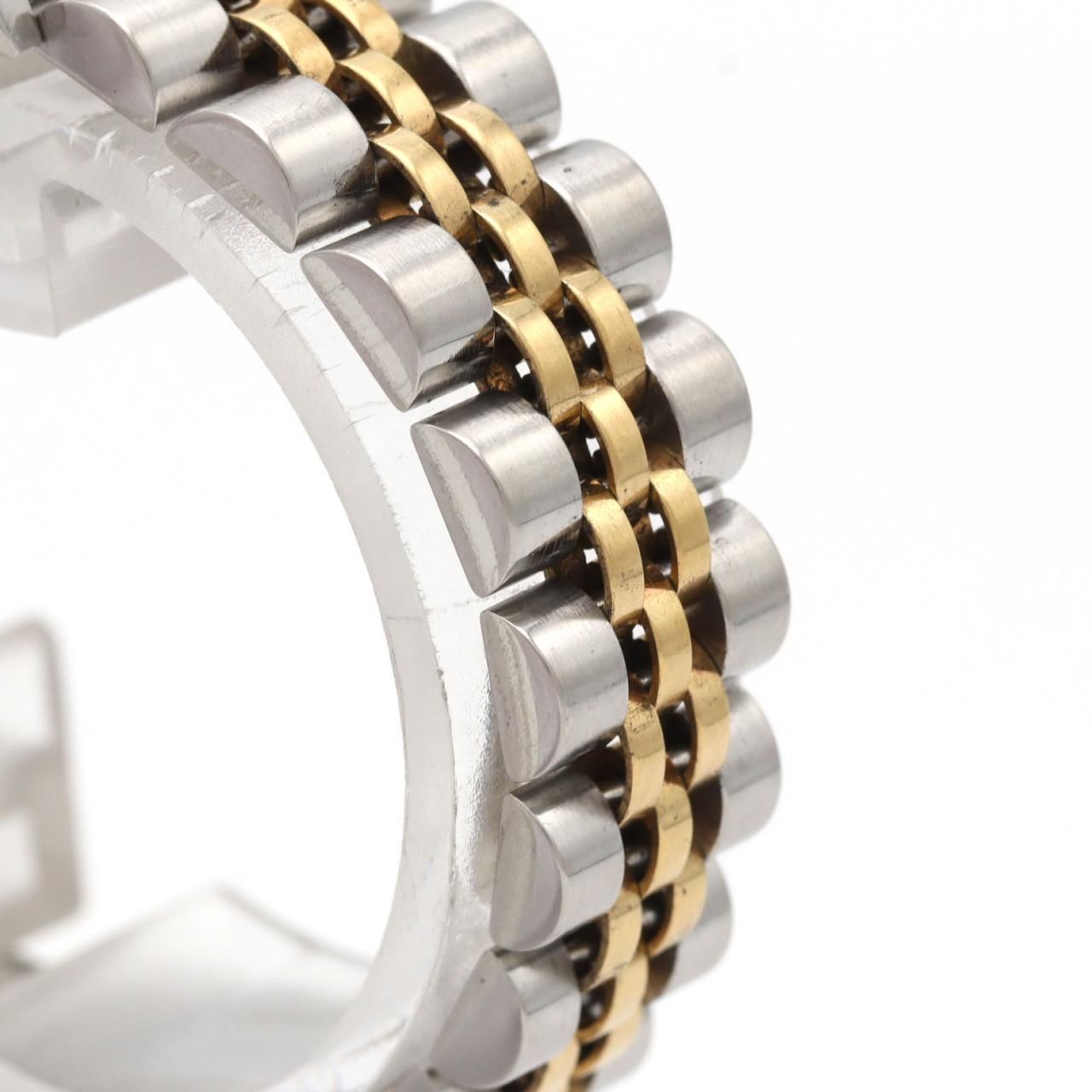 Rolex Datejust Automatic Number Watch — view 4